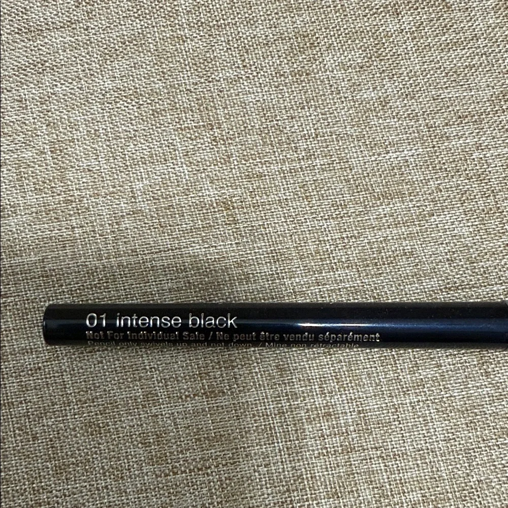 Clinique Quickliner Intense Black Eyeliner Pigmented